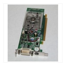 Dell GeForce 8400GS DDR2...
