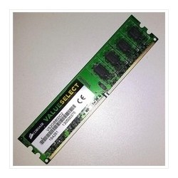 Corsair ValueSelect 2GB...