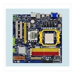 REFURBISHED FOXCONN A7GM-S...