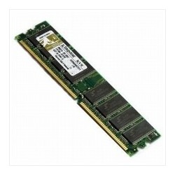 Kingston 512Mb DDR1 DDR333...