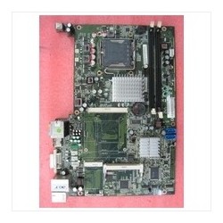 Acer Aspire X3600 socket...