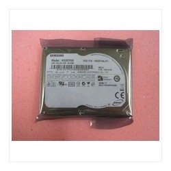 NEW Samsung 80GB ZIF PATA...