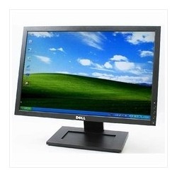 DELL 20' LCD Monitor...