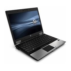 HP 2540p i7 2.13GHz 2GB...