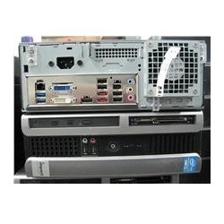 Refurbished Core i5 PC...