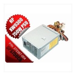 HP Workstation XW9300 750W...