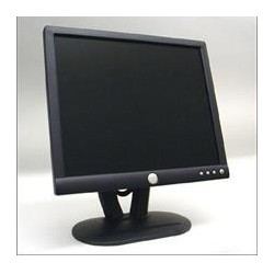 Dell E173FP 17? LCD Monitor...
