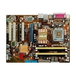 ASUS P5KPL/1600 Socket 775...