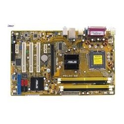 ASUS P5LD2-SE Socket 775...