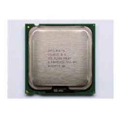 Intel? Celeron D 336 2.8GHz...
