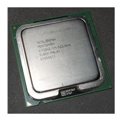 Intel? Pentium 4 515 515J...