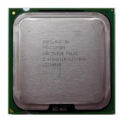 Intel? Pentium 4 506...