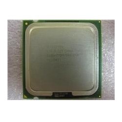 Intel? Pentium 4 630 631...