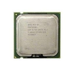 Intel? Pentium 4 660 3.6GHz...
