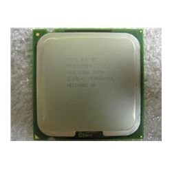 Intel? Pentium 4 640 641...