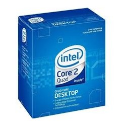 Intel Core 2 Quad Q8400...