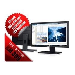 DELL 23' LED Monitor...