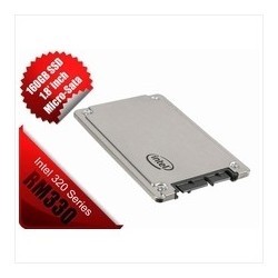 NEW Intel 320 Series 1.8''...