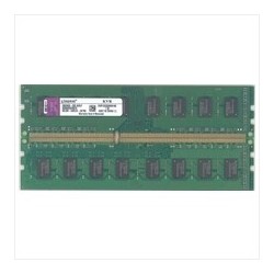 PC 4gb ram DDR34GB Kingston...