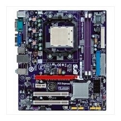 NEW ECS GeForce7050M-M...