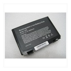 NEW ASUS BATTERY A32-F52...