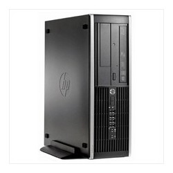 HP Compaq 8200 Elite SFF...