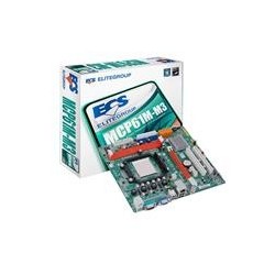 REFURBISHED ECS MCP61M-M3...