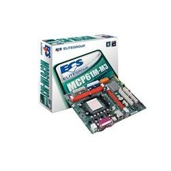 REFURBISHED ECS MCP61M-M3...