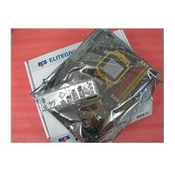DDR2 x 4Refurbished ECS...