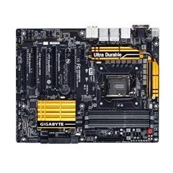 NEW Gigabyte GA Z97X-UD5H...