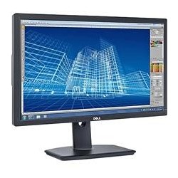 Dell UltraSharp U2713H  27"...