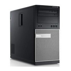 DELL Optiplex 990 Mini...
