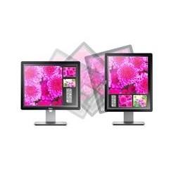 DELL P1914s 19' inch LED...