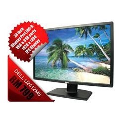 DELL UltraSharp U2412M  24"...