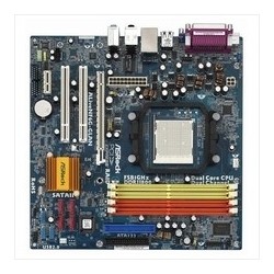 REFURBISHED Asrock...