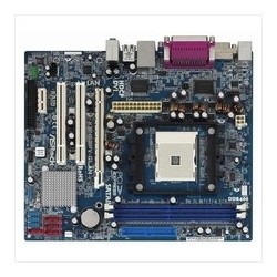 REFURBISHED Asrock...