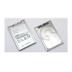 Toshiba 160GB 1.8'' Hard...
