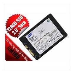 Samsung SSD 128GB 2.5' inch...