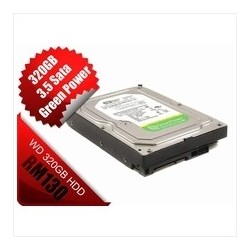 WD 320GB Internal Hard...