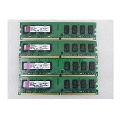Kingston 2GB DDR2 667 MHz...