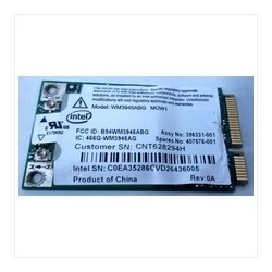 Intel Mini PCI Express Pro...