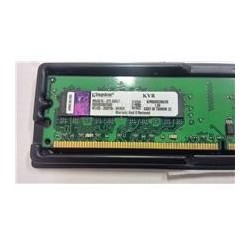 Kingston 2GB MEMORY DDR2...