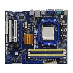 REFURBISHED ASROCK N68CS...