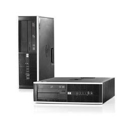 HP Compaq Elite 8300 SFF i5...