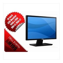 DELL E Series 19' E1911...