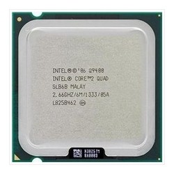 Intel Core 2 Quad Processor...