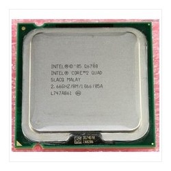 Intel Quad Core Core2 Quad...