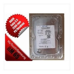 Samsung 80GB Sata 3.5' inch...