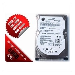 NEW Seagate 80GB 2.5' inch...