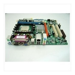 AMD AthlonNEW ECS GS7610...